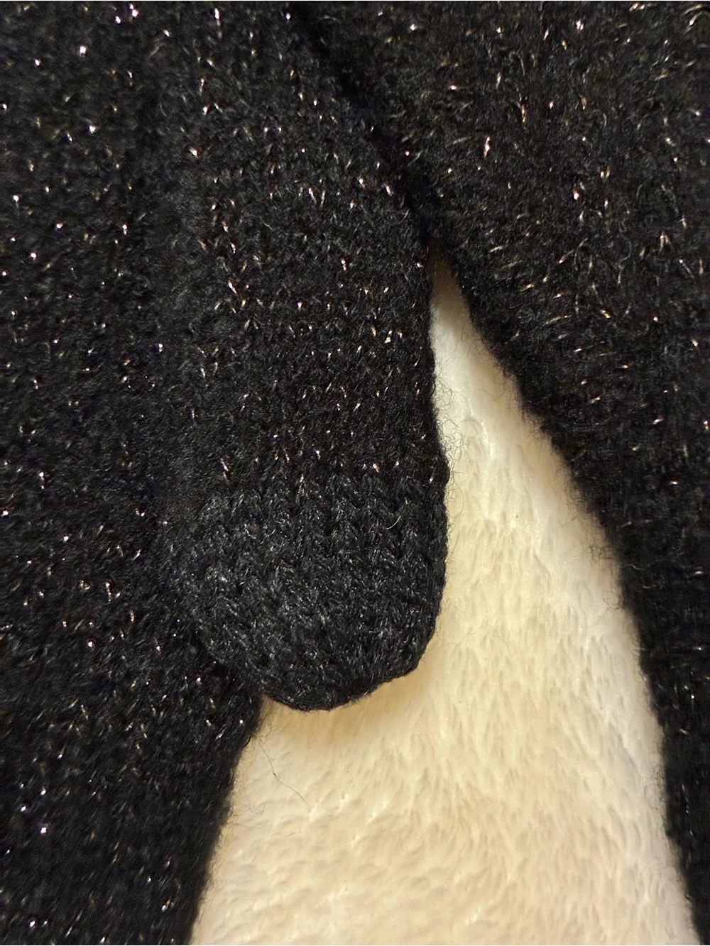 Steve Madden E-Z Tap Gloves